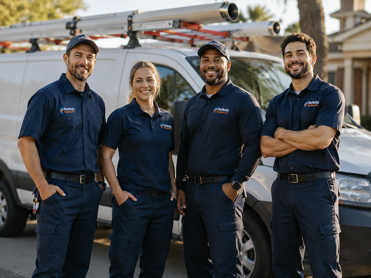 Emergency Plumber Near Me in Towson, MD near me